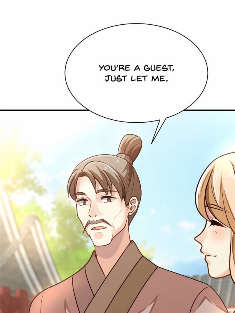My Crown Prince Consort Is A Firecracker Chapter 43 - Page 12