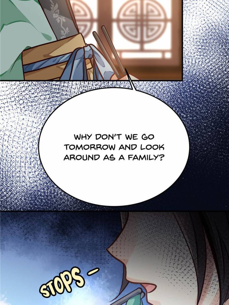 My Crown Prince Consort Is A Firecracker Chapter 43 - Page 34
