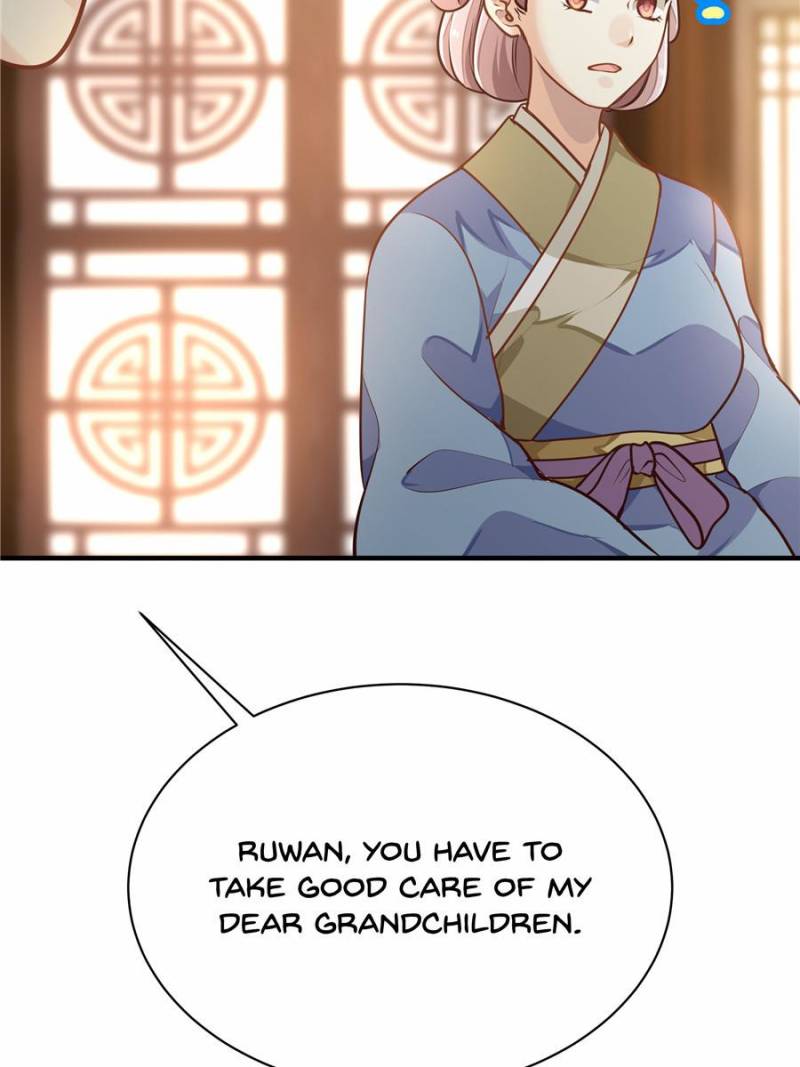 My Crown Prince Consort Is A Firecracker Chapter 43 - Page 49
