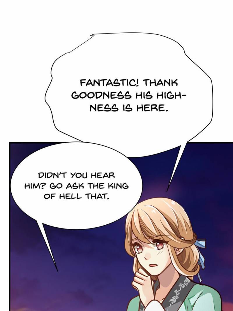 My Crown Prince Consort Is A Firecracker Chapter 44 - Page 24