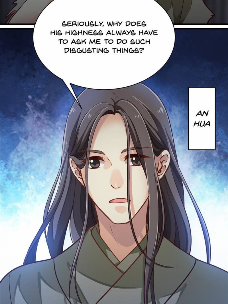 My Crown Prince Consort Is A Firecracker Chapter 45 - Page 22