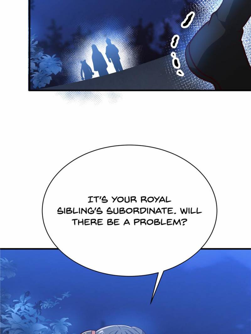 My Crown Prince Consort Is A Firecracker Chapter 46 - Page 31
