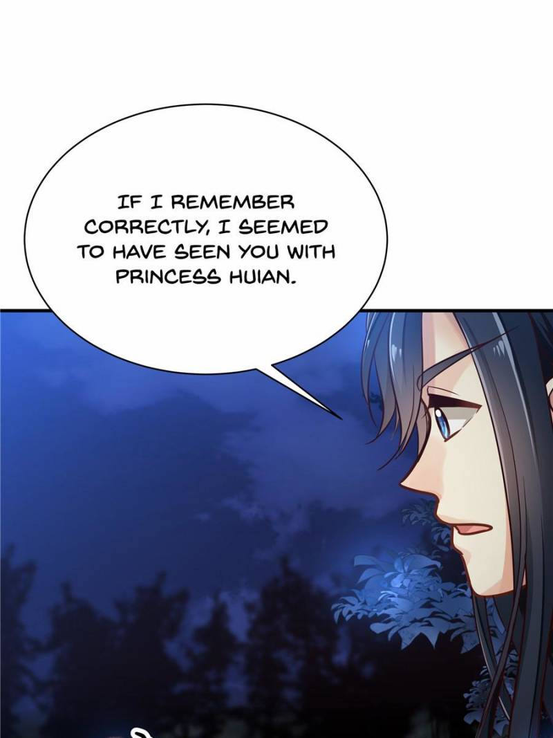 My Crown Prince Consort Is A Firecracker Chapter 46 - Page 6