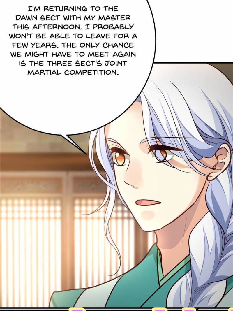 My Crown Prince Consort Is A Firecracker Chapter 47 - Page 21