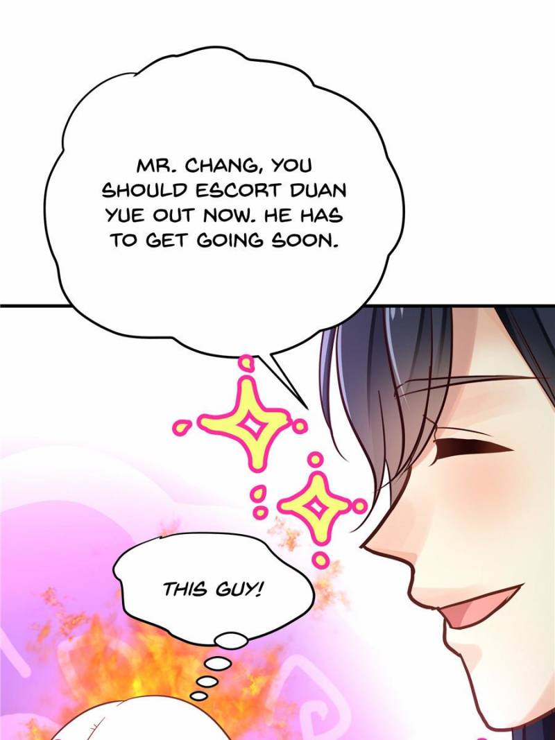 My Crown Prince Consort Is A Firecracker Chapter 47 - Page 24
