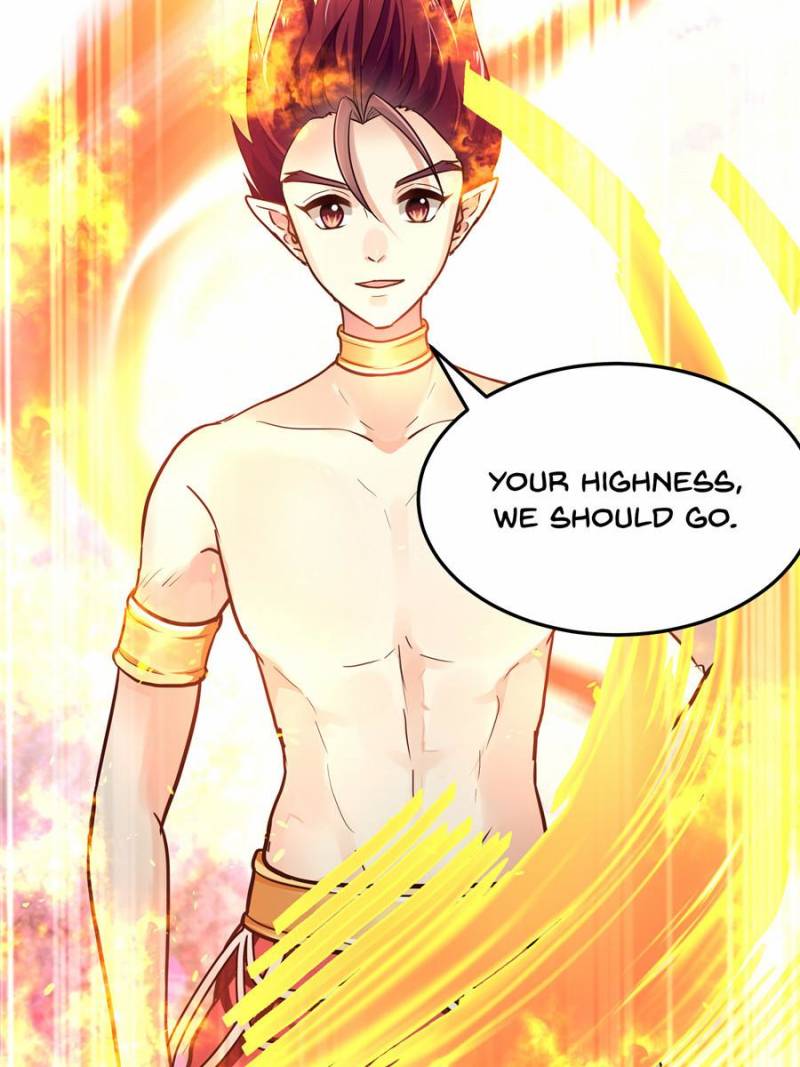 My Crown Prince Consort Is A Firecracker Chapter 48 - Page 13