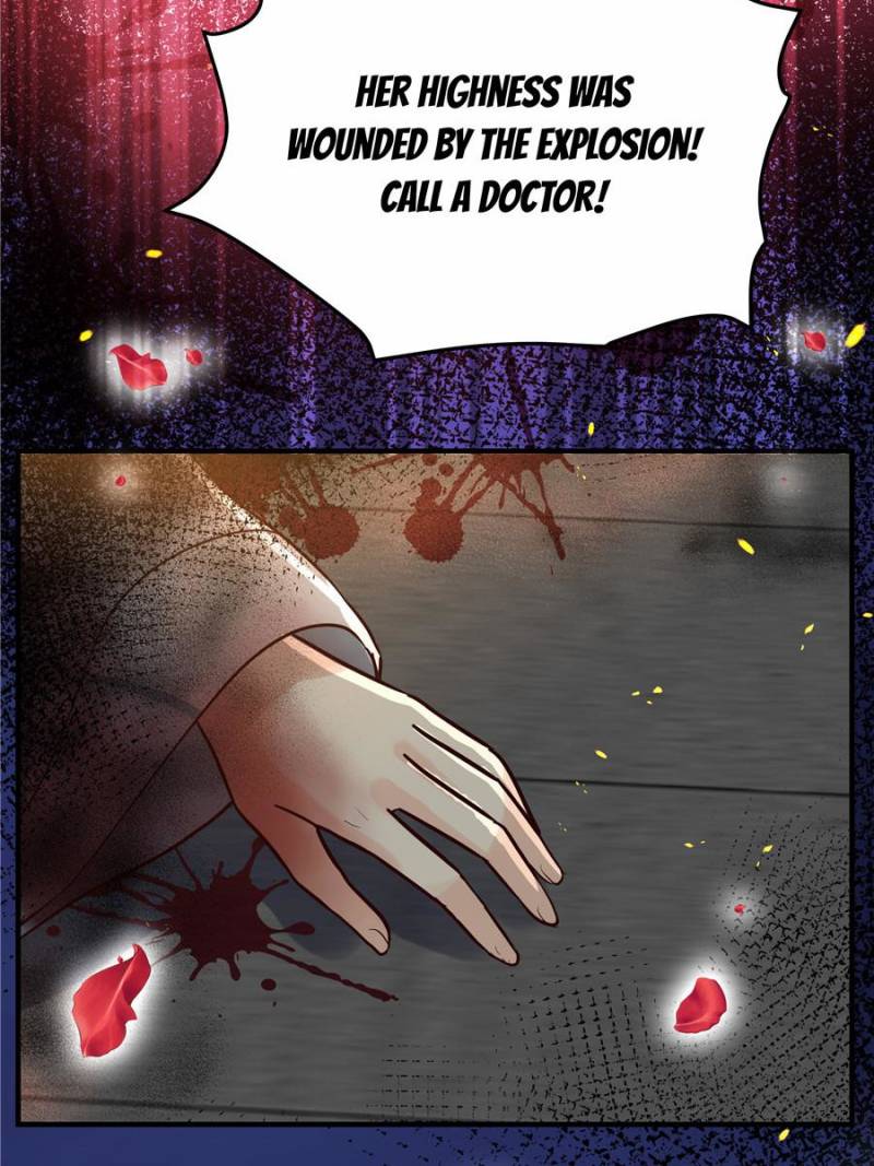 My Crown Prince Consort Is A Firecracker Chapter 49 - Page 27