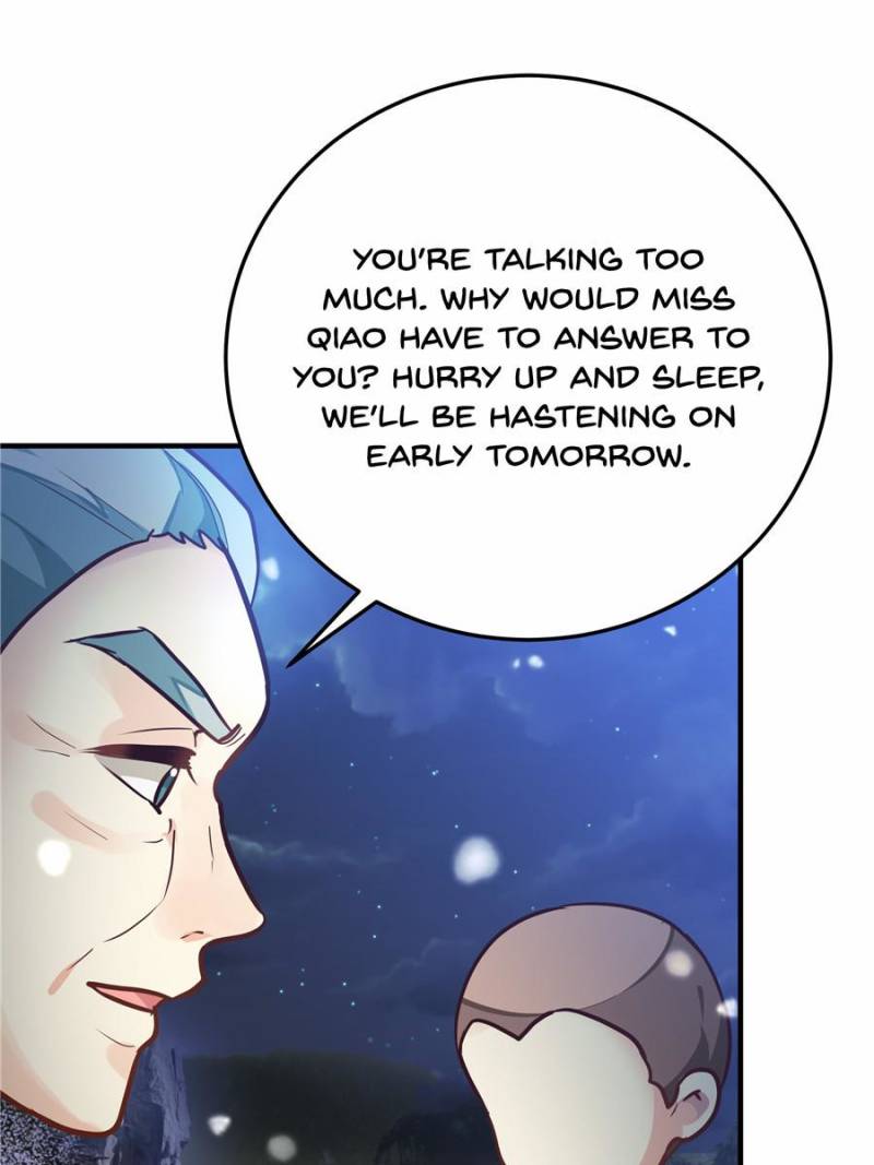 My Crown Prince Consort Is A Firecracker Chapter 49 - Page 60