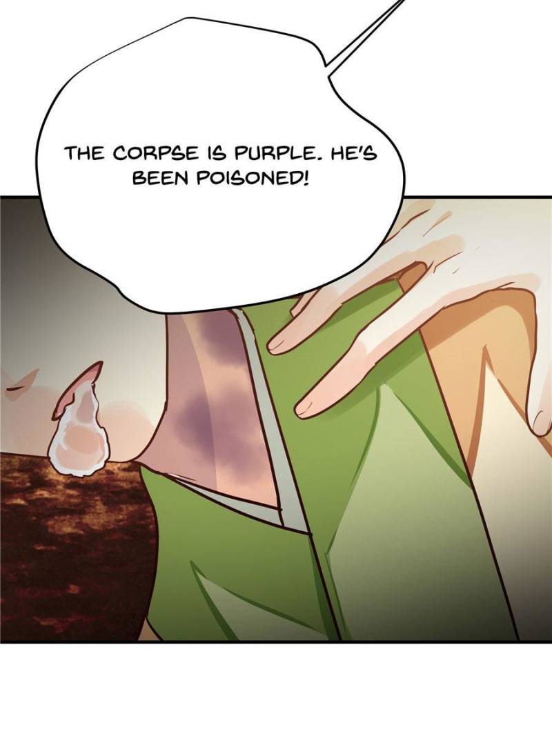 My Crown Prince Consort Is A Firecracker Chapter 6 - Page 92
