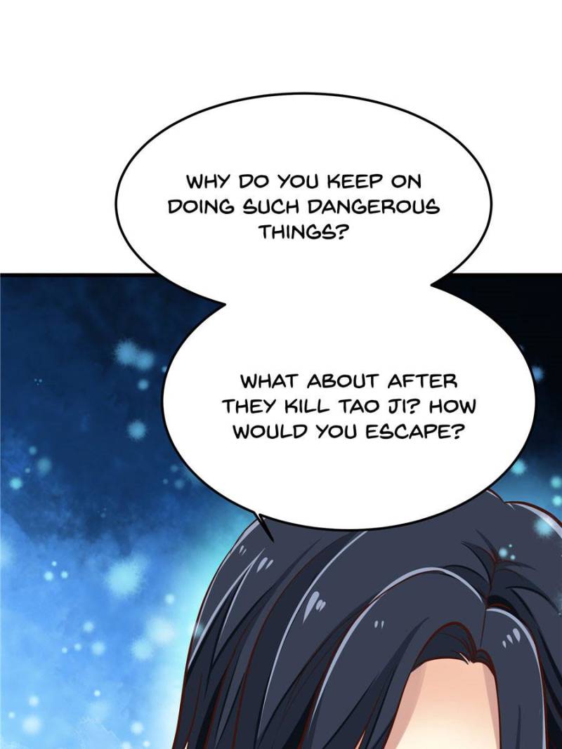My Crown Prince Consort Is A Firecracker Chapter 8 - Page 0