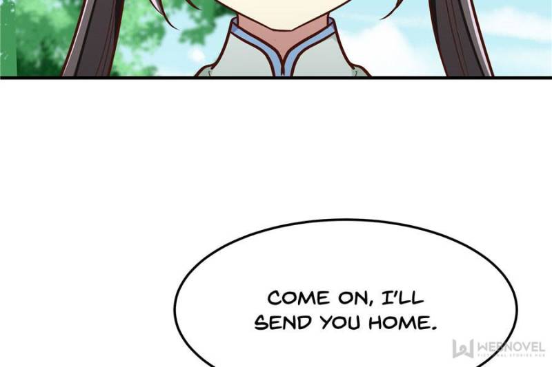 My Crown Prince Consort Is A Firecracker Chapter 8 - Page 81