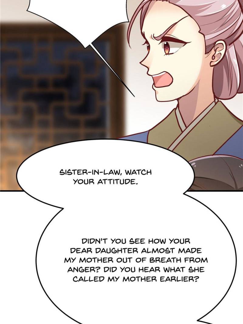 My Crown Prince Consort Is A Firecracker Chapter 9 - Page 28