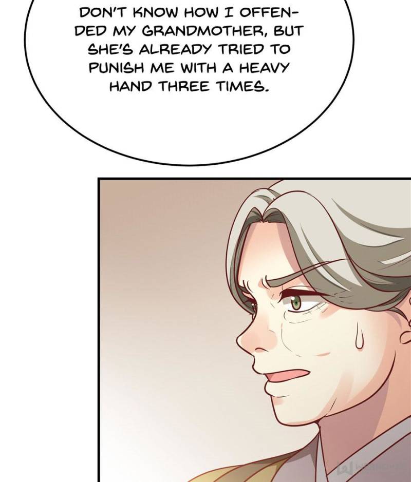 My Crown Prince Consort Is A Firecracker Chapter 9 - Page 37