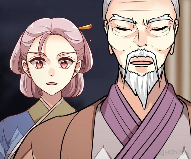 My Crown Prince Consort Is A Firecracker Chapter 9 - Page 49