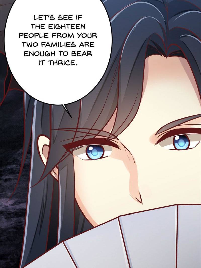 My Crown Prince Consort Is A Firecracker Chapter 9 - Page 76