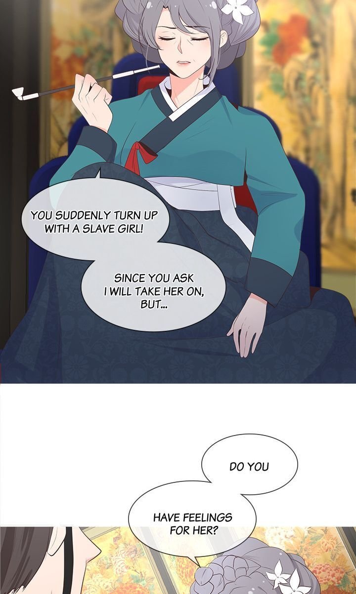 Suddenly I’m A Noblewoman Chapter 2 - Page 37