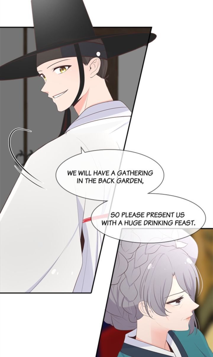 Suddenly I’m A Noblewoman Chapter 2 - Page 40