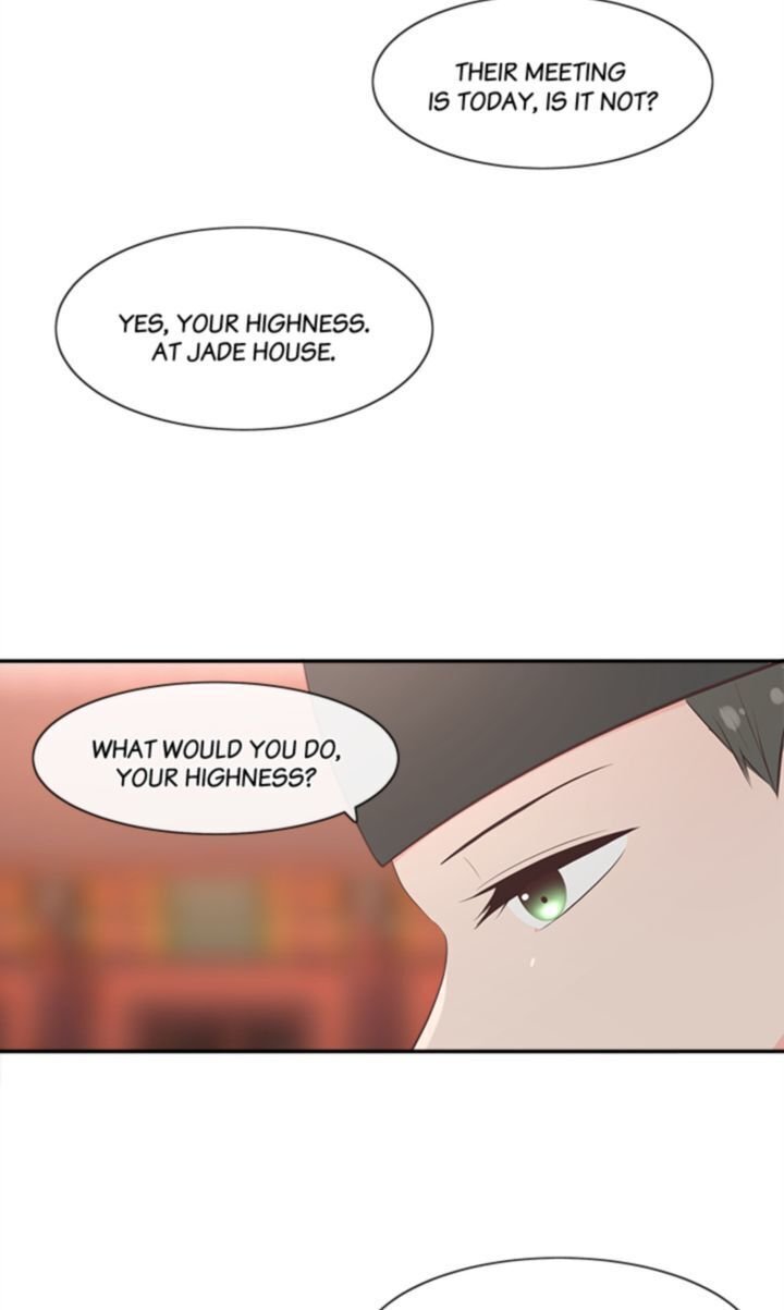 Suddenly I’m A Noblewoman Chapter 2 - Page 46