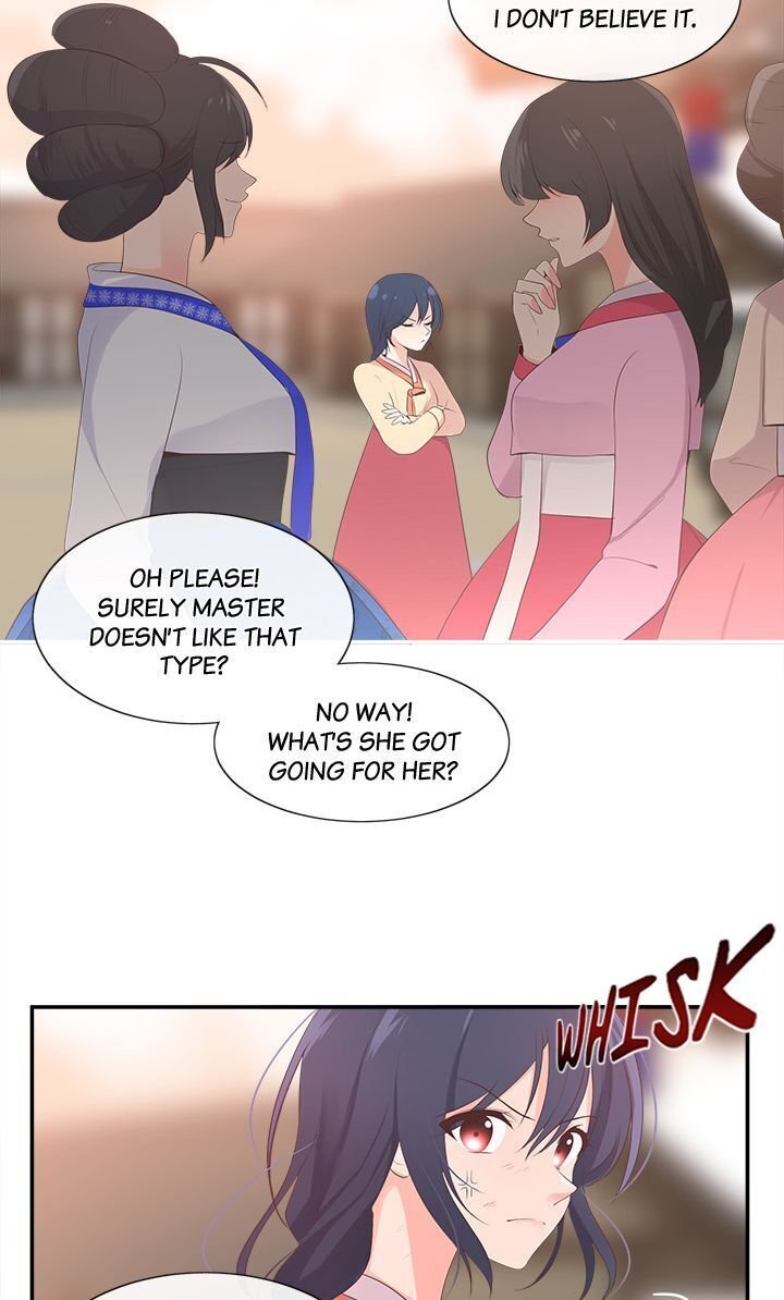 Suddenly I’m A Noblewoman Chapter 3 - Page 2