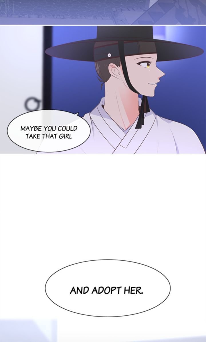 Suddenly I’m A Noblewoman Chapter 3 - Page 35