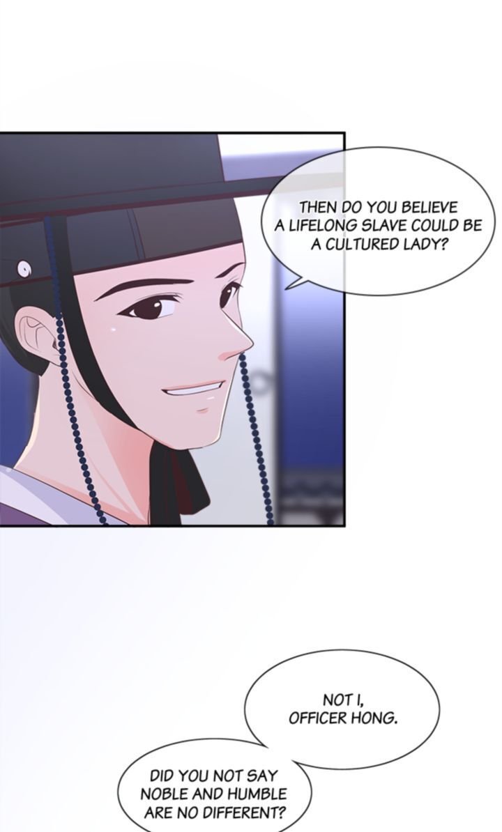 Suddenly I’m A Noblewoman Chapter 3 - Page 38