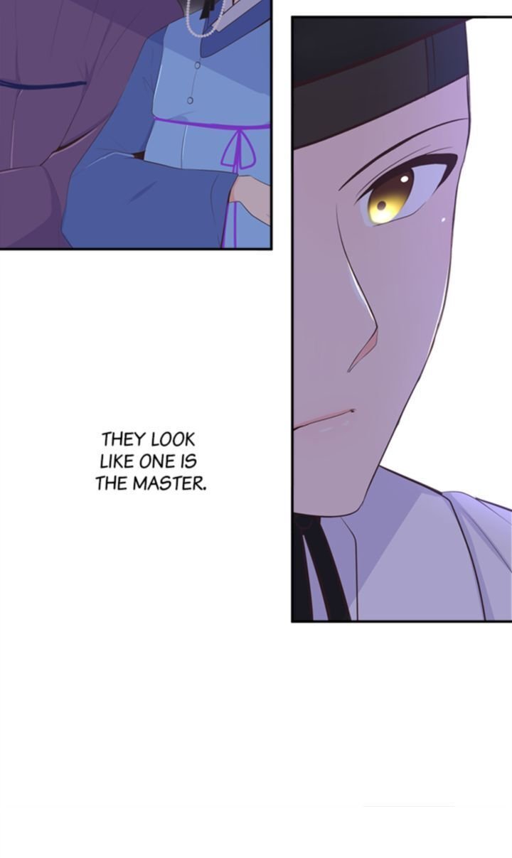 Suddenly I’m A Noblewoman Chapter 4 - Page 10