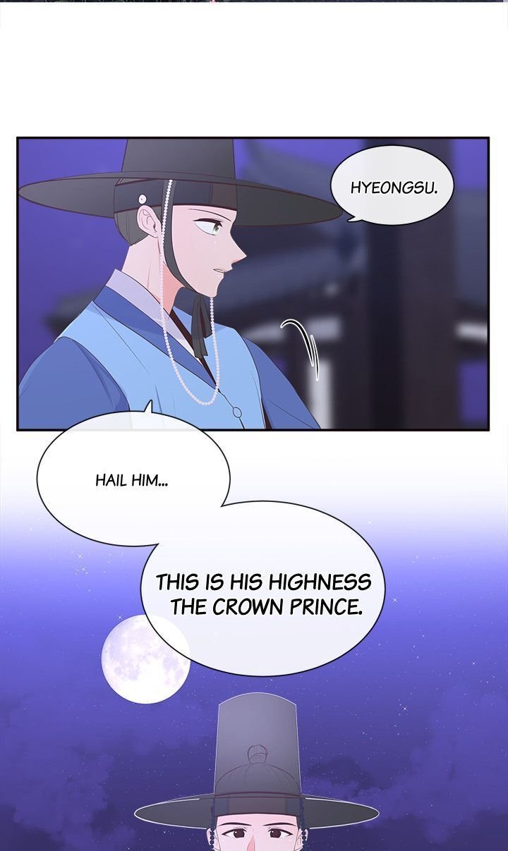 Suddenly I’m A Noblewoman Chapter 4 - Page 12