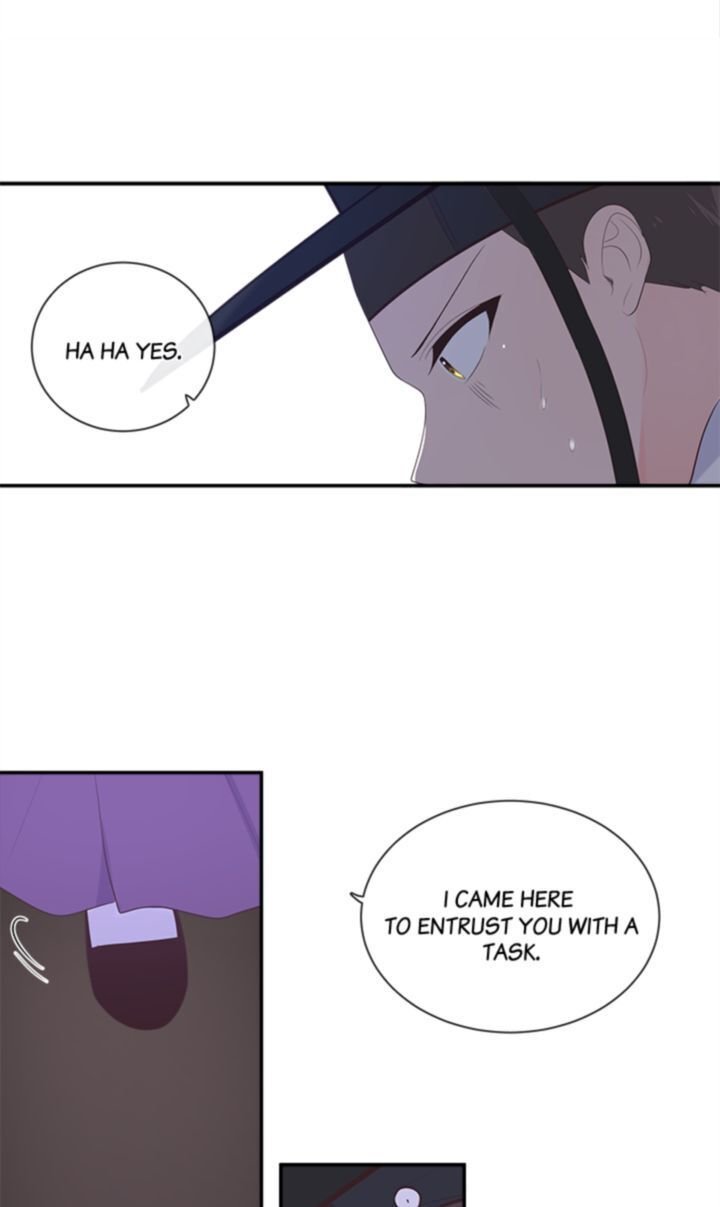 Suddenly I’m A Noblewoman Chapter 4 - Page 19