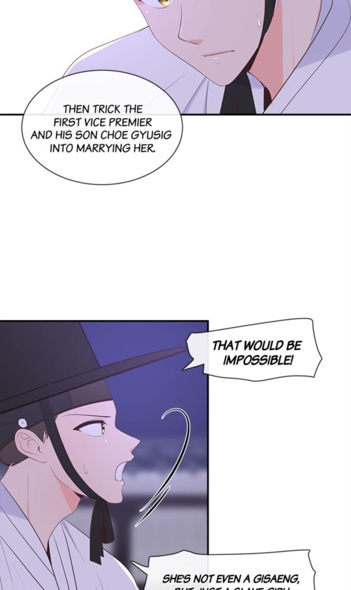 Suddenly I’m A Noblewoman Chapter 4 - Page 24