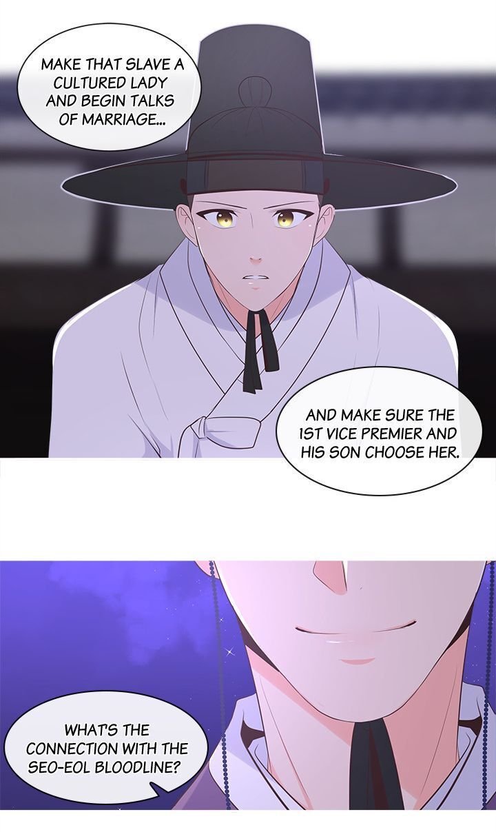 Suddenly I’m A Noblewoman Chapter 4 - Page 28