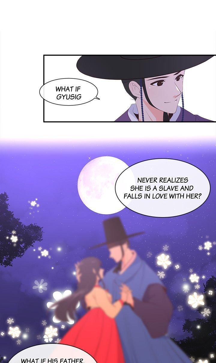 Suddenly I’m A Noblewoman Chapter 4 - Page 29