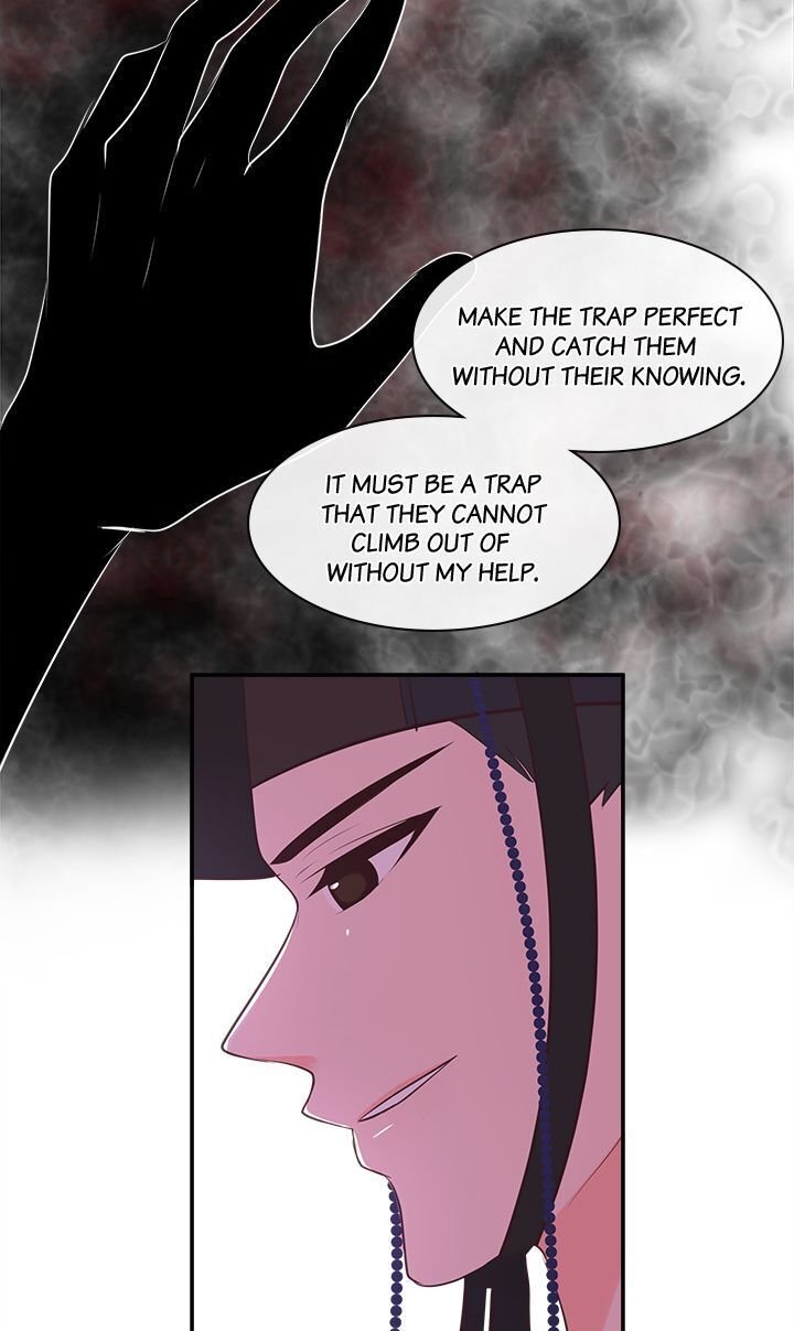 Suddenly I’m A Noblewoman Chapter 4 - Page 31
