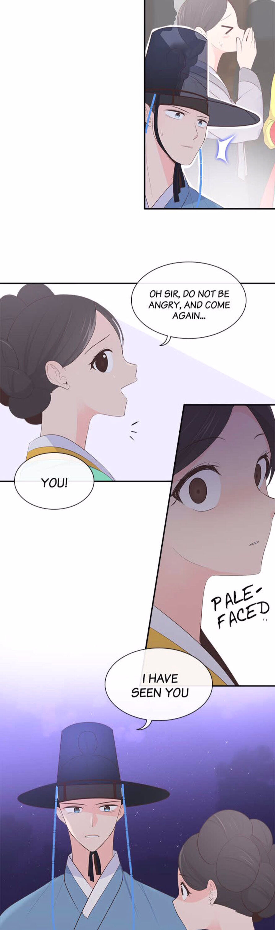 Suddenly I’m A Noblewoman Chapter 40 - Page 11