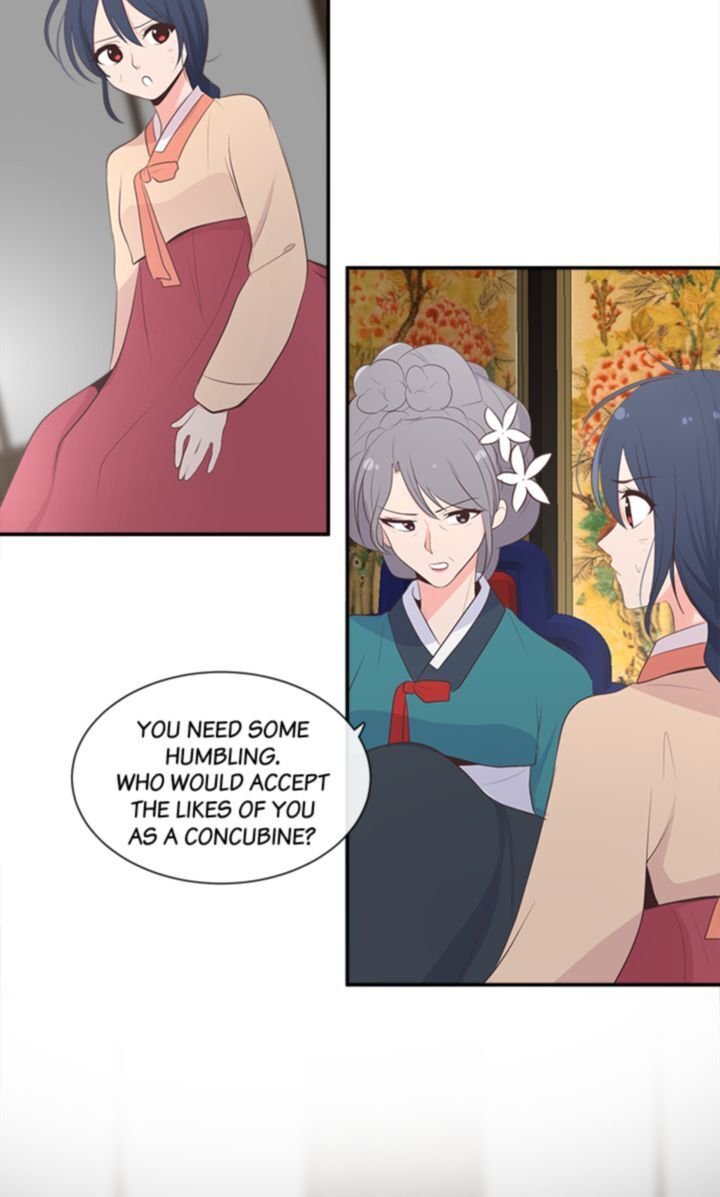 Suddenly I’m A Noblewoman Chapter 5 - Page 39