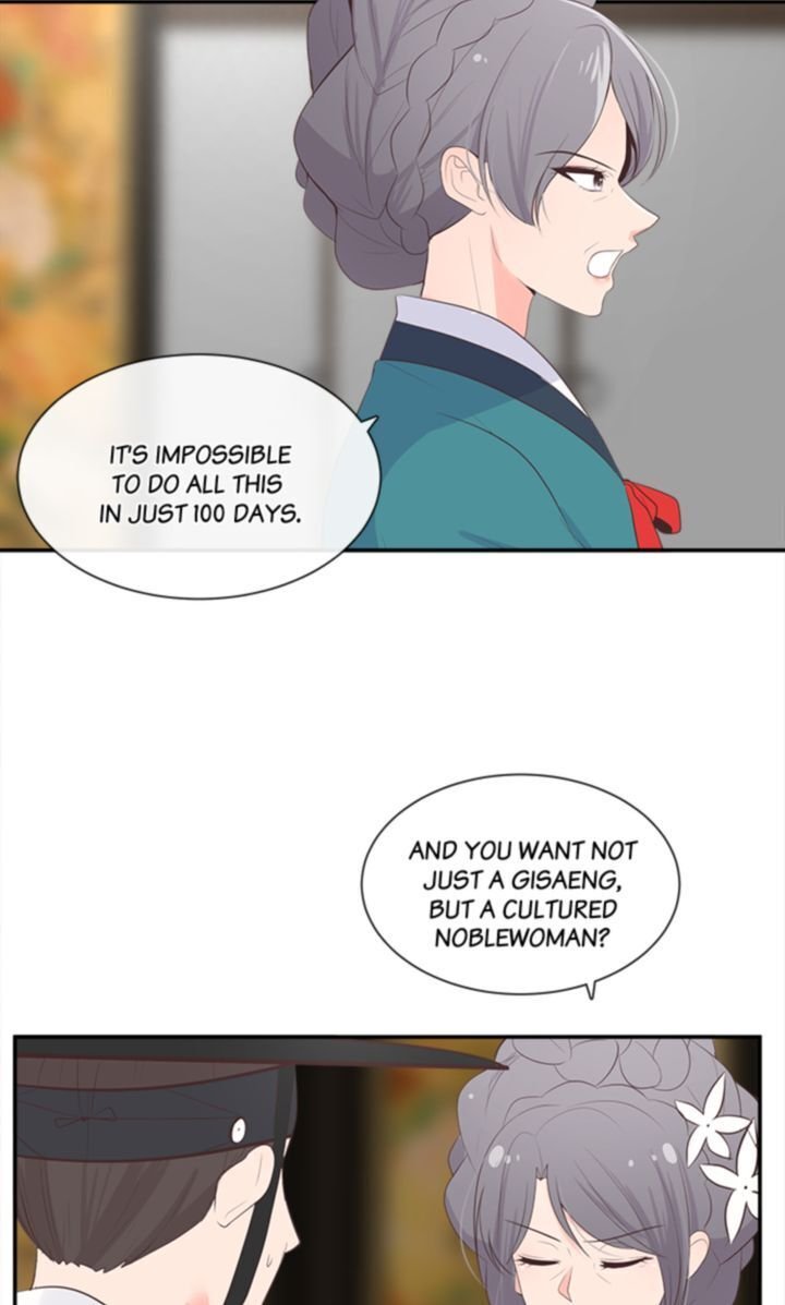 Suddenly I’m A Noblewoman Chapter 5 - Page 5