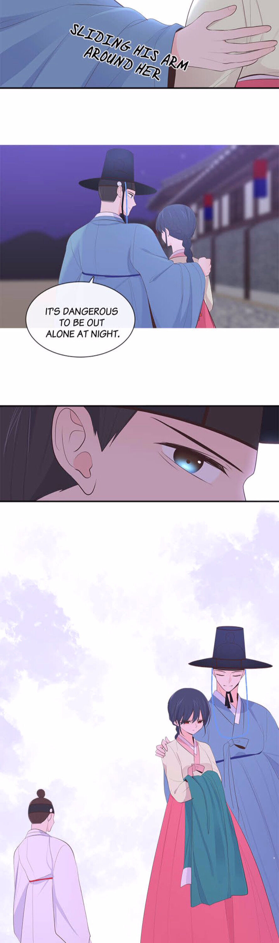 Suddenly I’m A Noblewoman Chapter 41 - Page 15