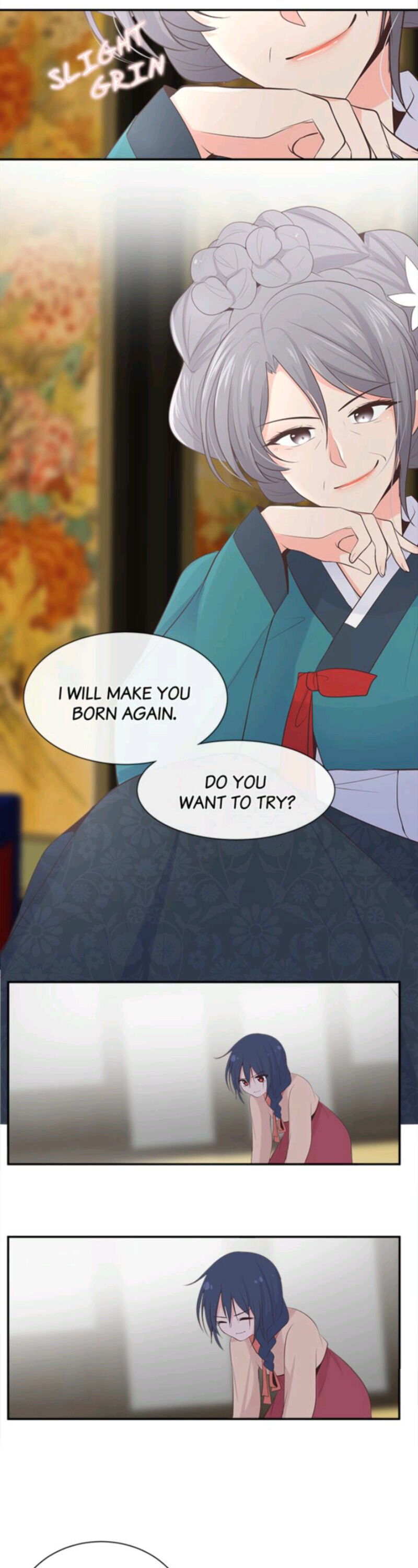 Suddenly I’m A Noblewoman Chapter 6 - Page 7