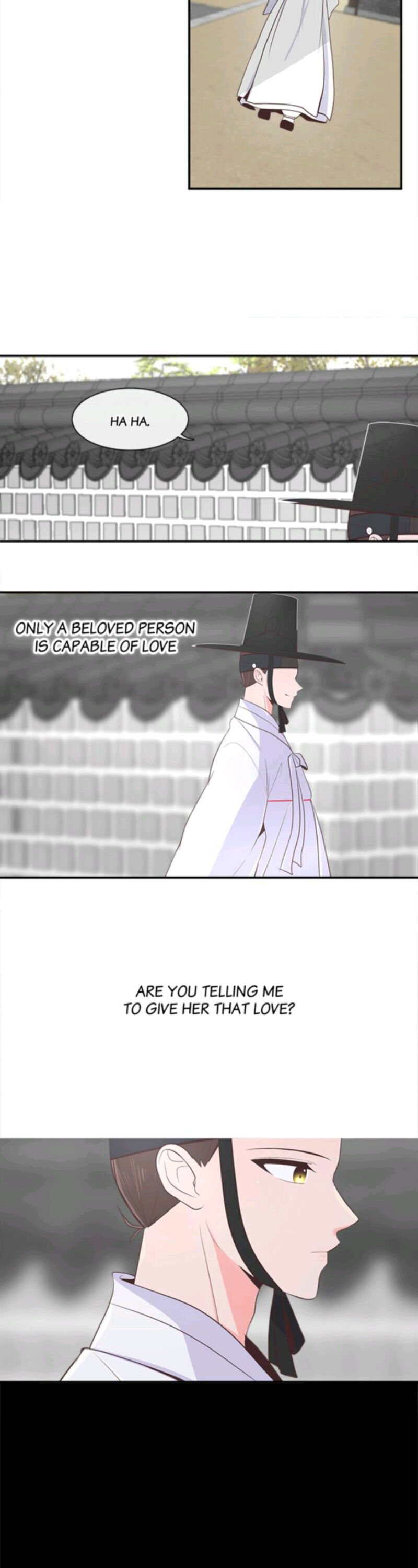 Suddenly I’m A Noblewoman Chapter 8 - Page 19