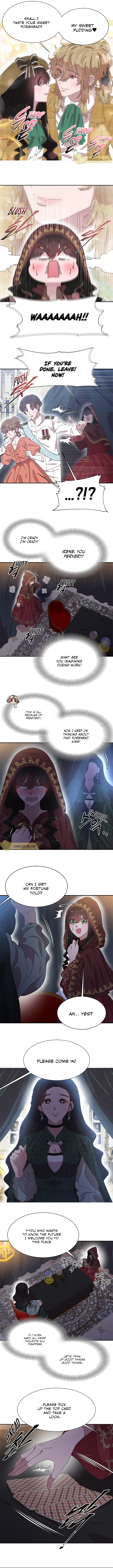 I was born as the Demon Lord’s daughter Chapter 108 - Page 7