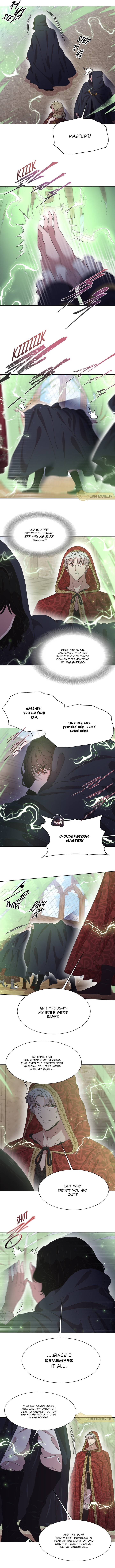 I was born as the Demon Lord’s daughter Chapter 111 - Page 3