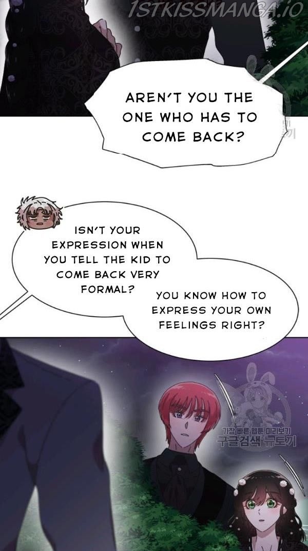 I was born as the Demon Lord’s daughter Chapter 120 - Page 36