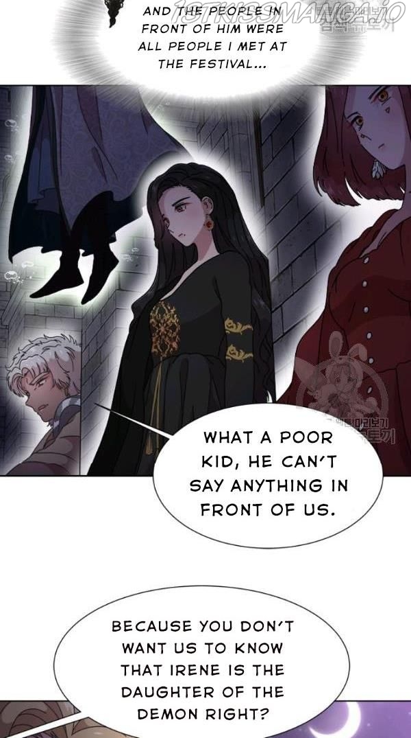 I was born as the Demon Lord’s daughter Chapter 120 - Page 39