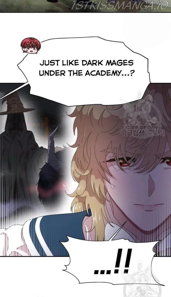 I was born as the Demon Lord’s daughter Chapter 122 - Page 55