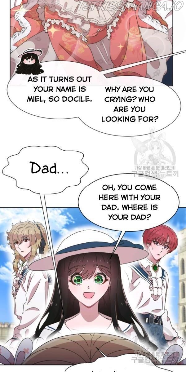 I was born as the Demon Lord’s daughter Chapter 123 - Page 5