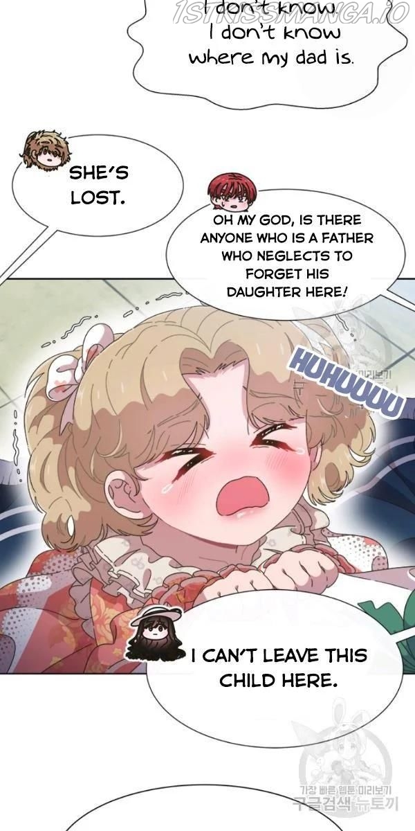 I was born as the Demon Lord’s daughter Chapter 123 - Page 6