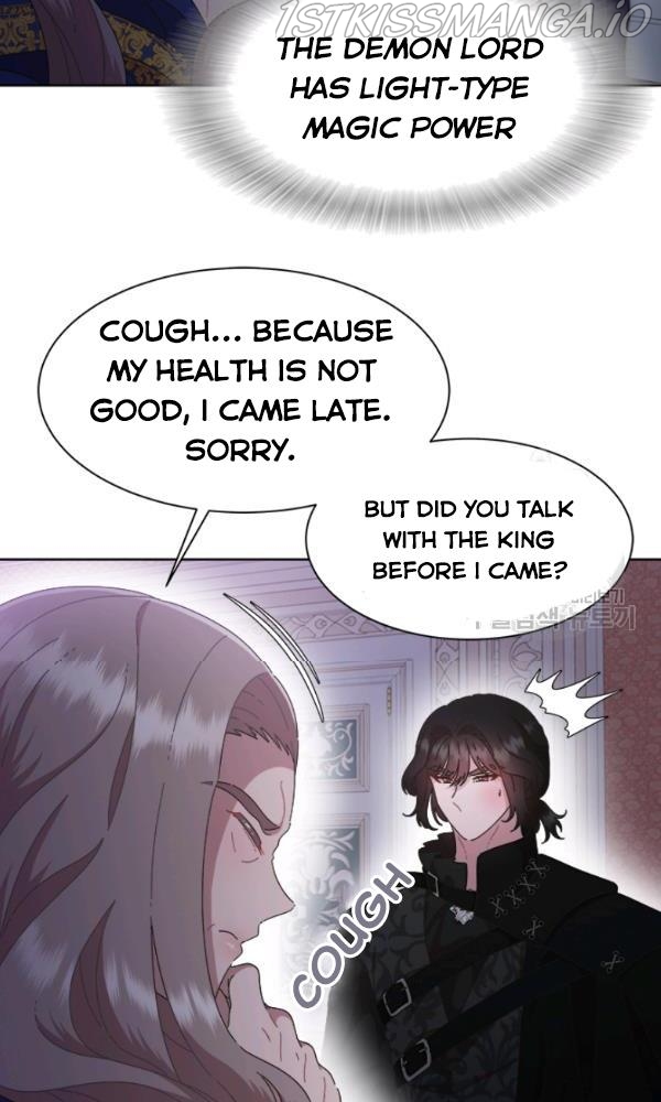 I was born as the Demon Lord’s daughter Chapter 125 - Page 9
