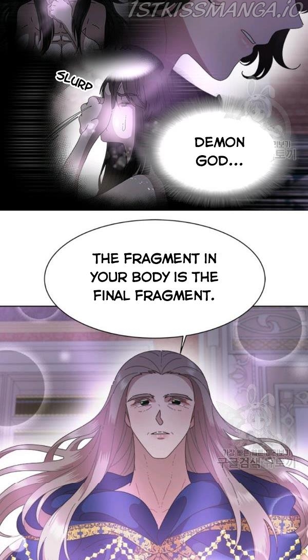 I was born as the Demon Lord’s daughter Chapter 125 - Page 26