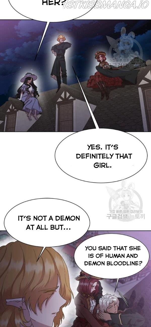 I was born as the Demon Lord’s daughter Chapter 125 - Page 49