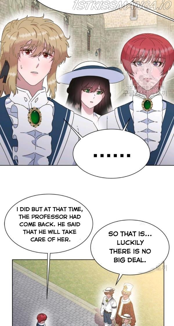 I was born as the Demon Lord’s daughter Chapter 127 - Page 27