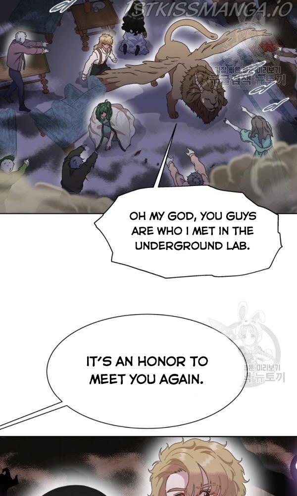 I was born as the Demon Lord’s daughter Chapter 128 - Page 45